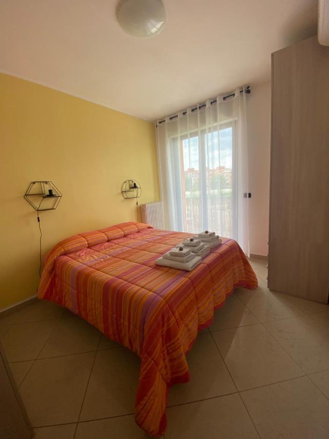 Appartamento Eliana Asti Extérieur photo